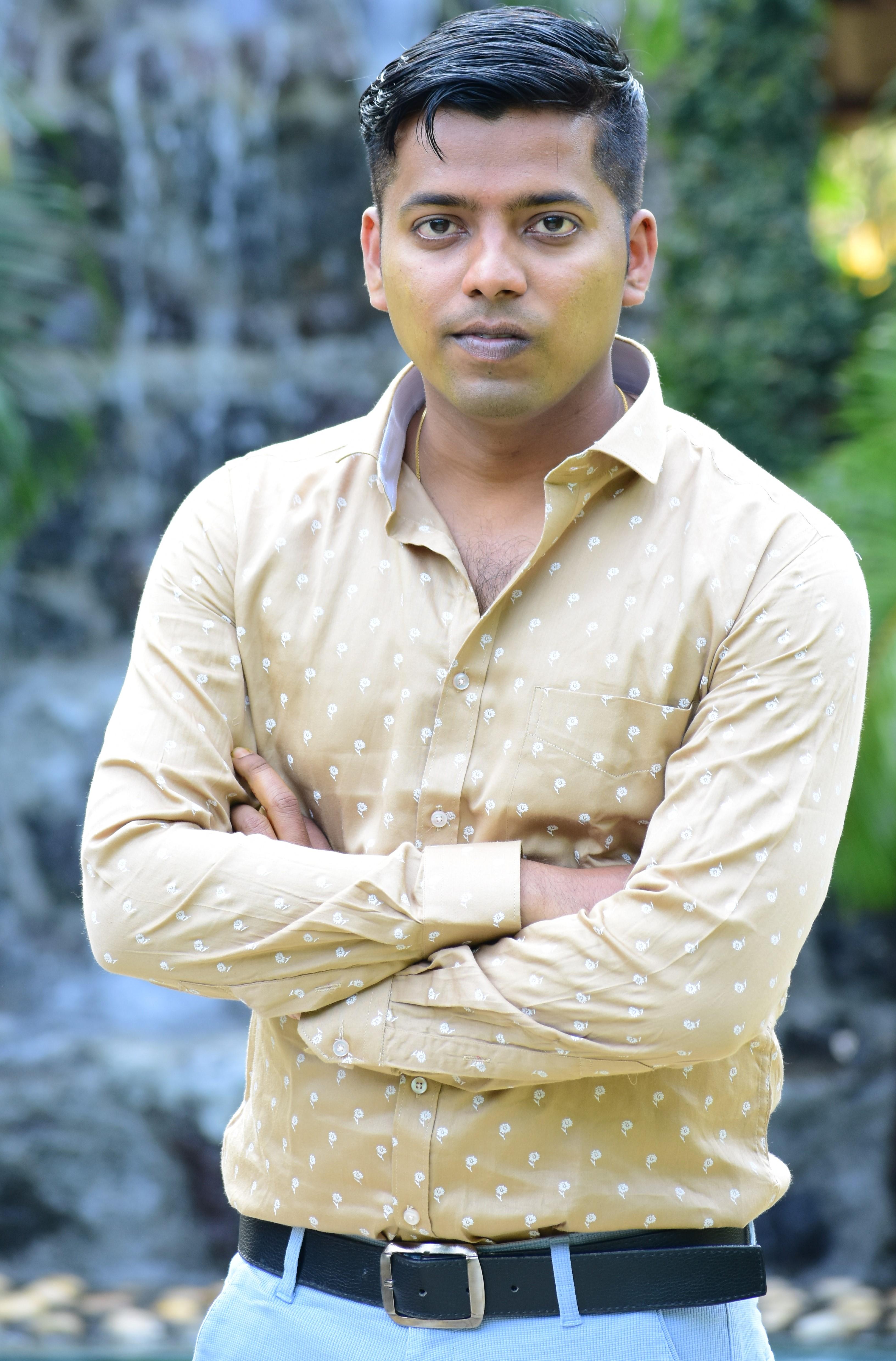 Prashant Deshmukh