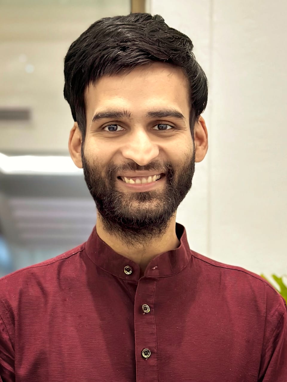 Abhishek Gupta