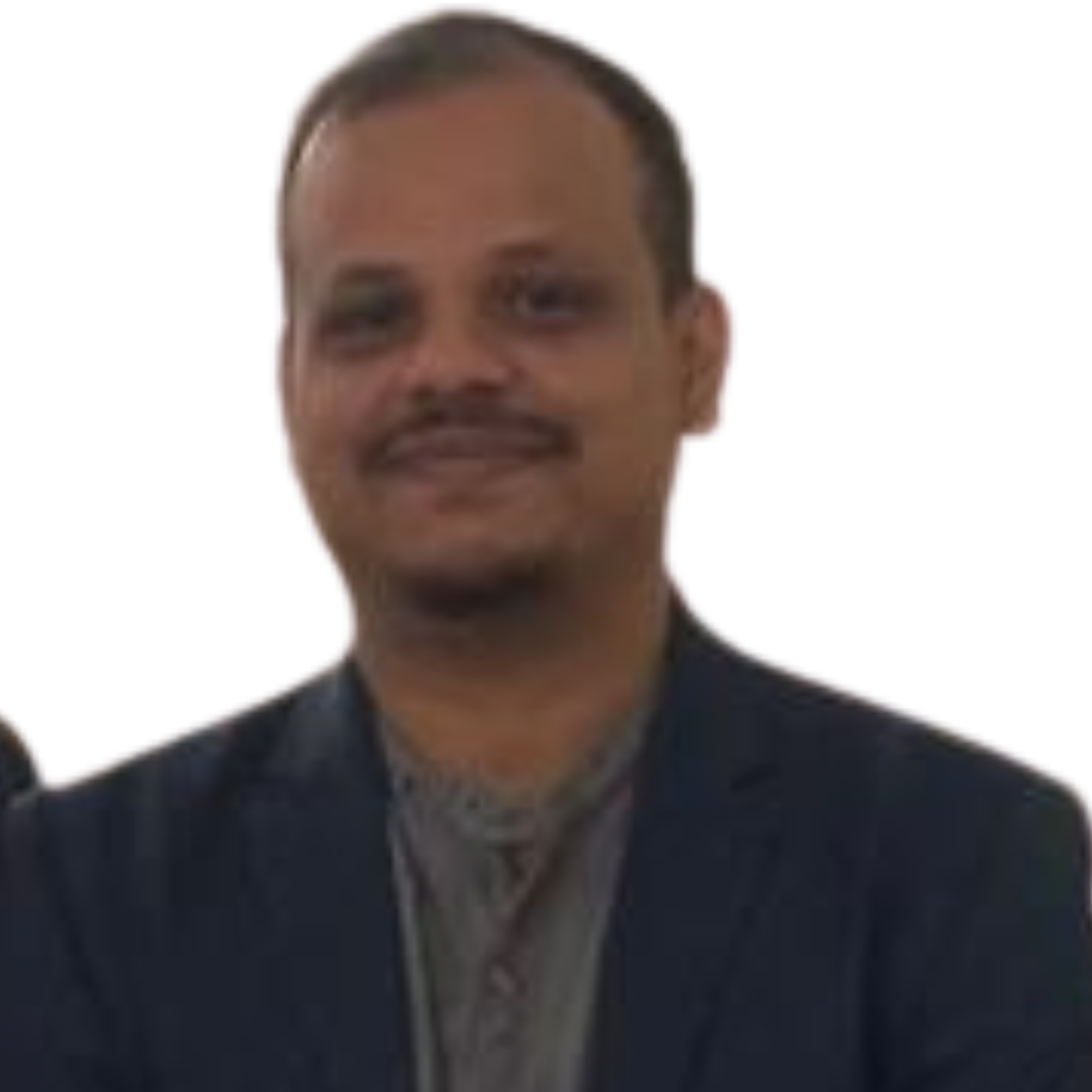 Nilesh Yadav