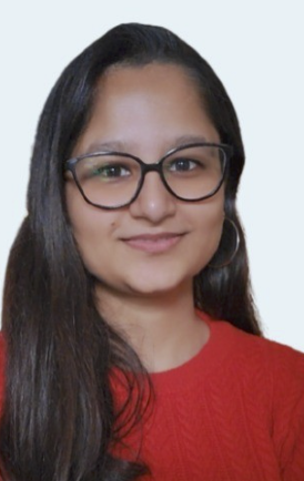 Astha Negi