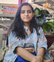 Ayushi Shahi