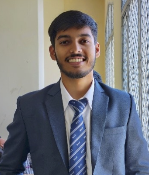 Varun Guleria